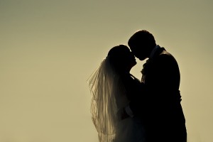 Bear of Rodborough Wedding
