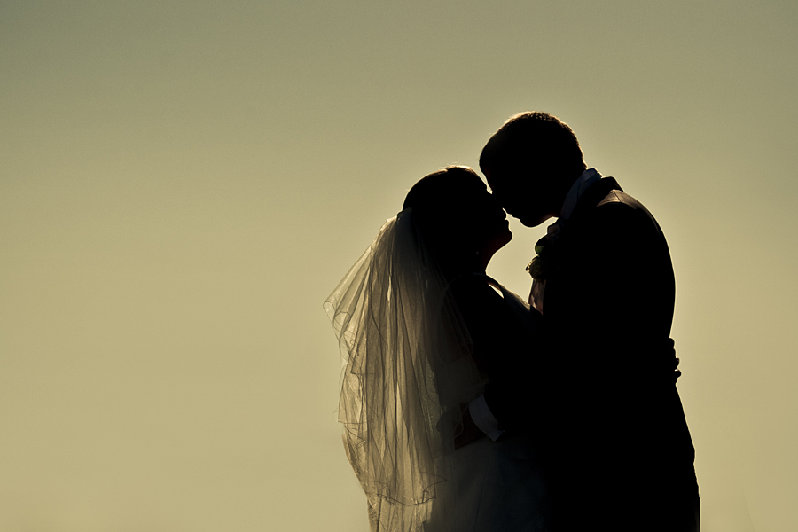 Bear of Rodborough Wedding