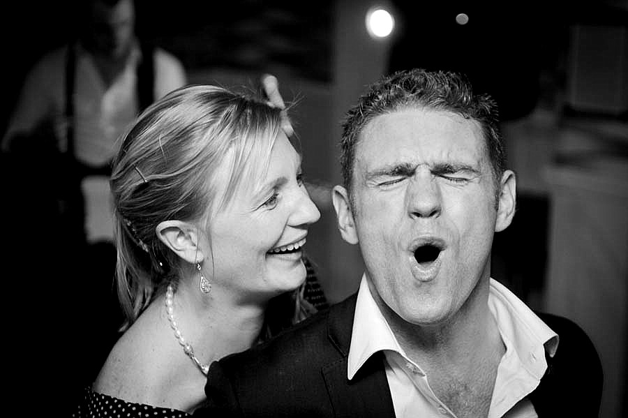 Royal Holloway College Wedding