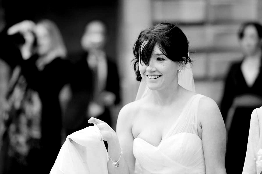 Royal Holloway College Wedding