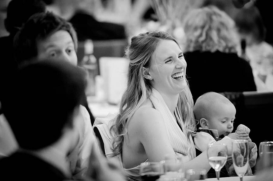 Royal Holloway College Wedding