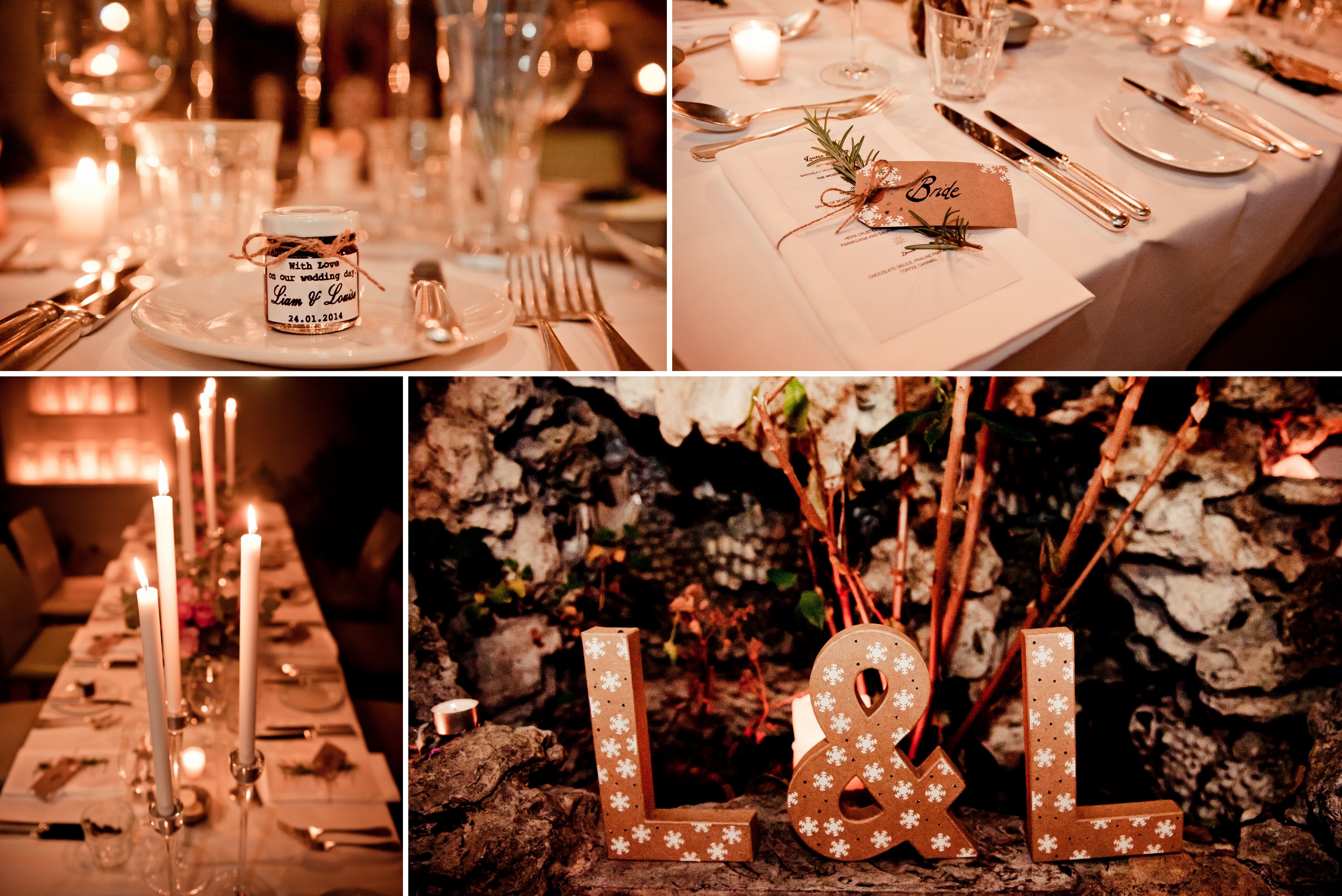 Barnsley House Wedding Photographer