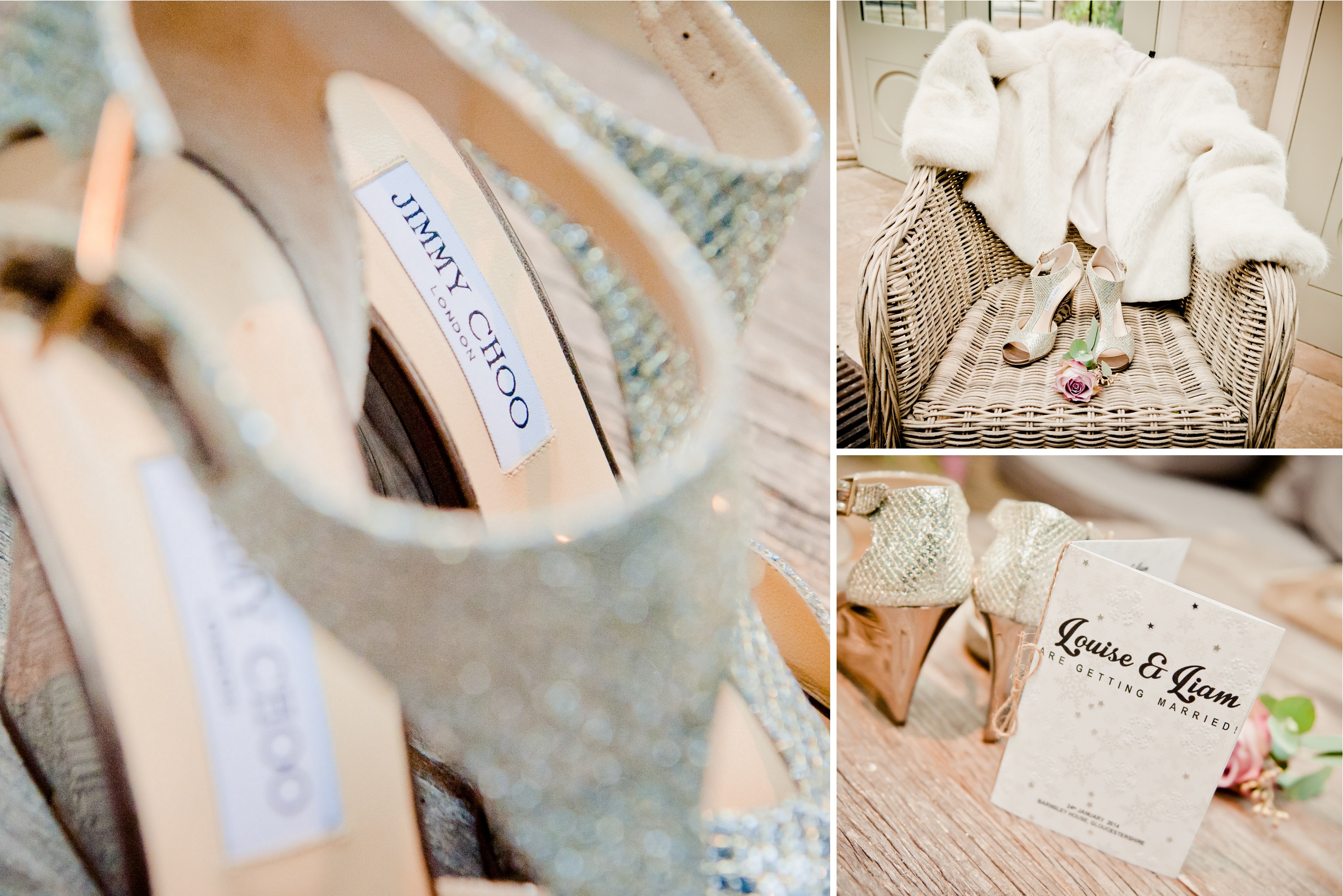 Barnsley House Wedding Photography