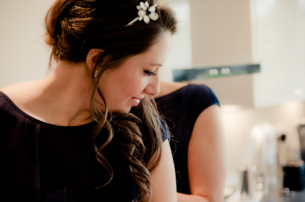 Avon Gorge Wedding Photography