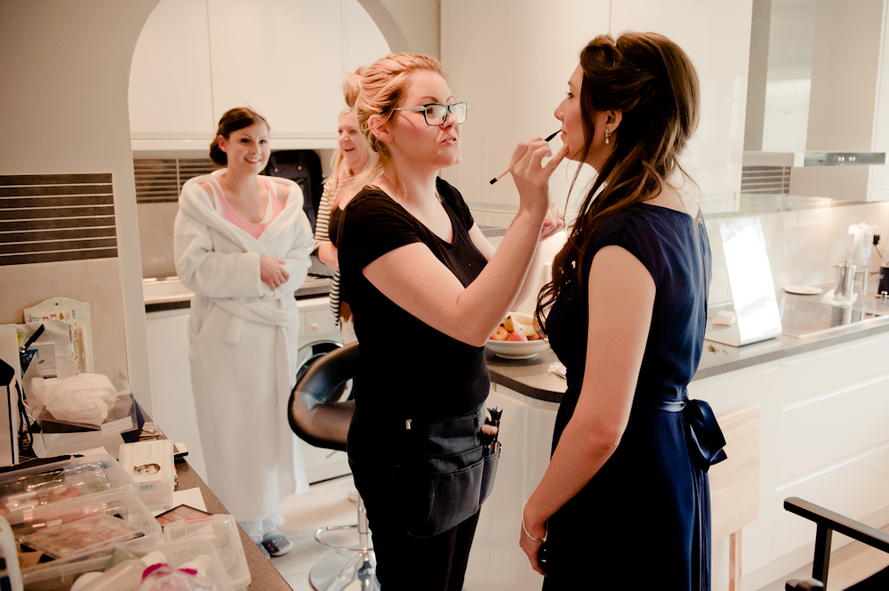 Avon Gorge Wedding Photography