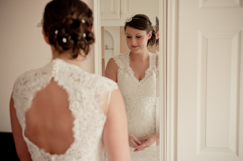 Avon Gorge Wedding Photography