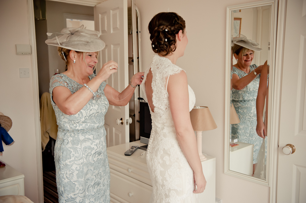 Avon Gorge Wedding Photography