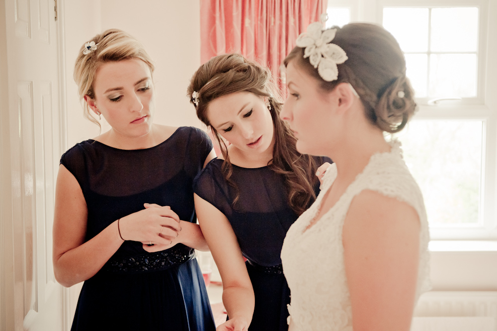 Avon Gorge Wedding Photography