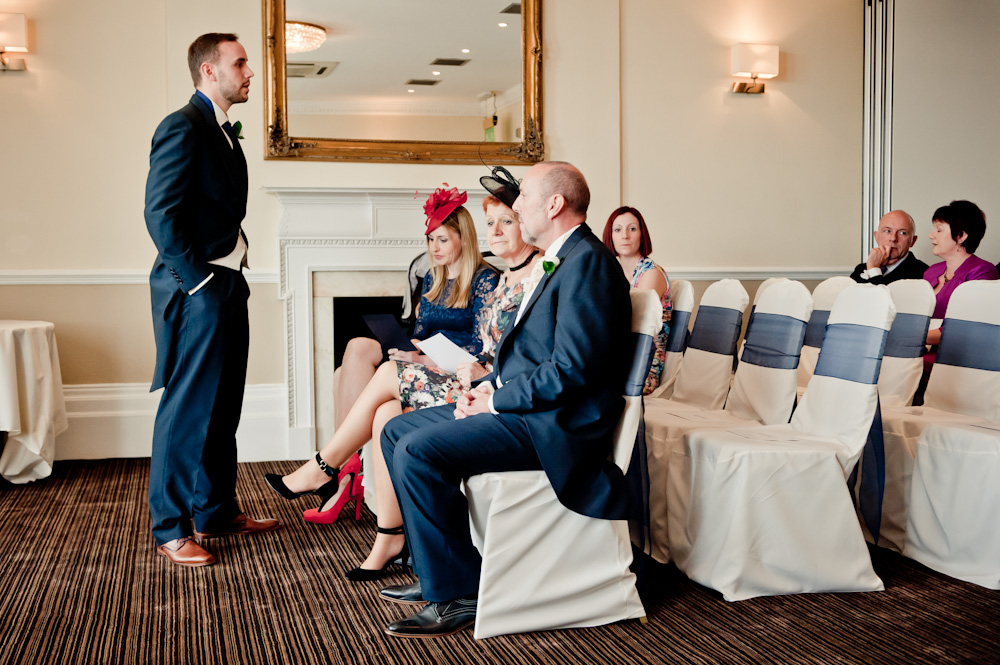 Avon Gorge Wedding Photography