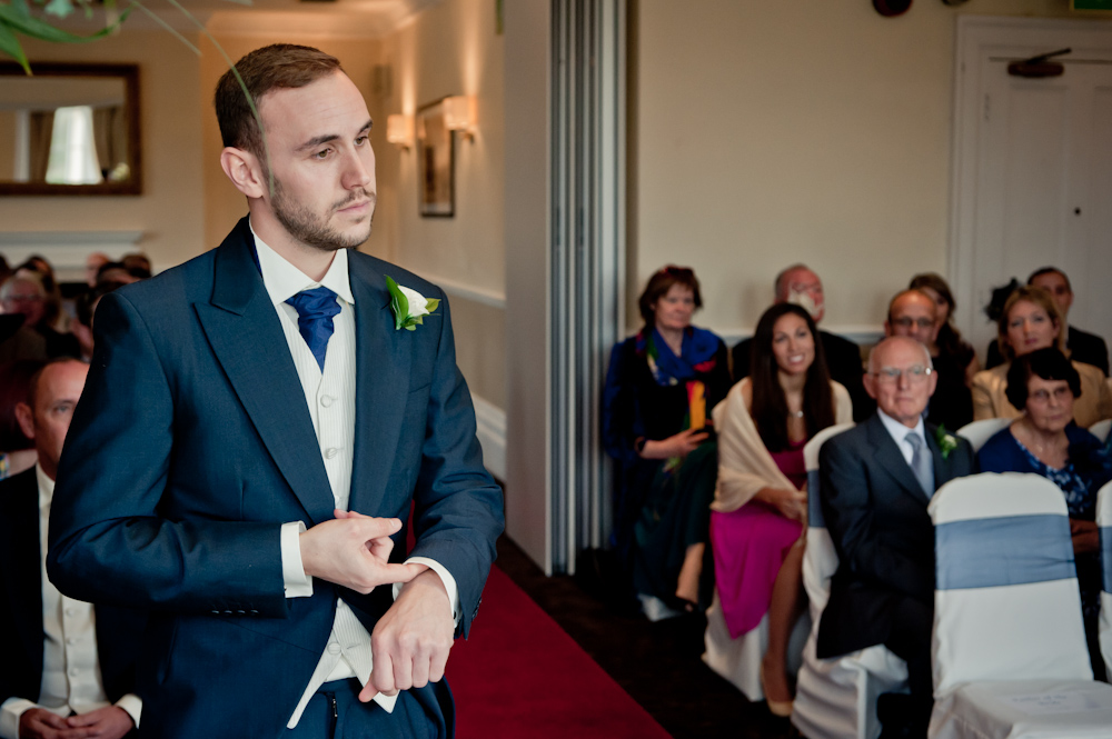Avon Gorge Wedding Photography