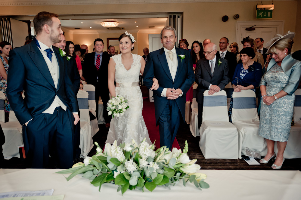 Avon Gorge Wedding Photography