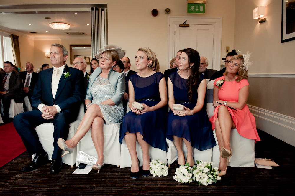 Avon Gorge Wedding Photography