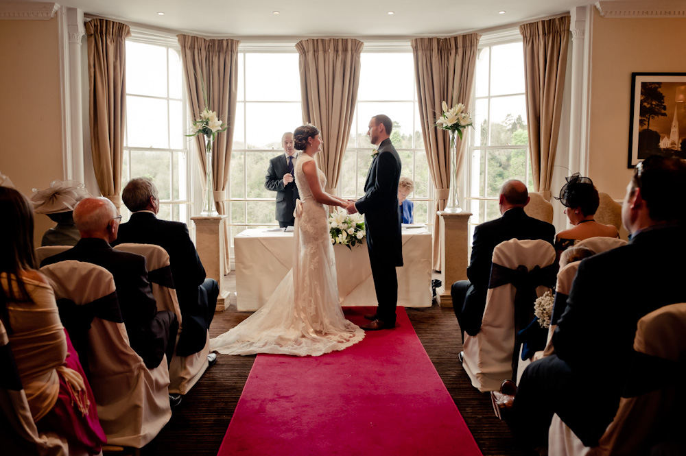 Avon Gorge Wedding Photography