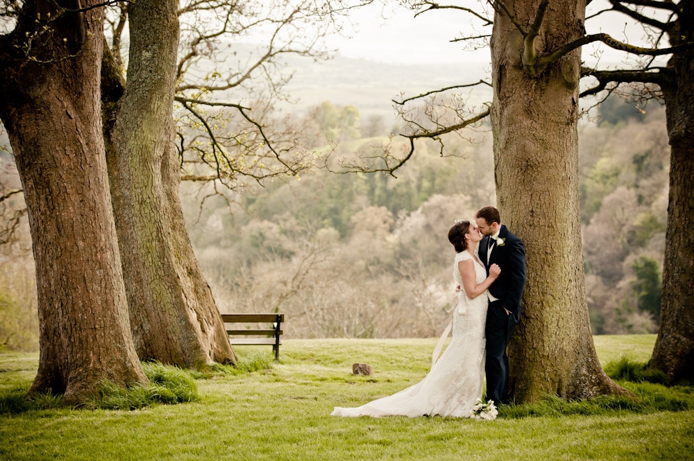 Avon Gorge Wedding Photography