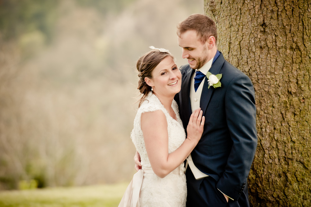 Avon Gorge Wedding Photography