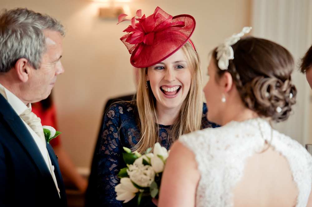 Avon Gorge Wedding Photography
