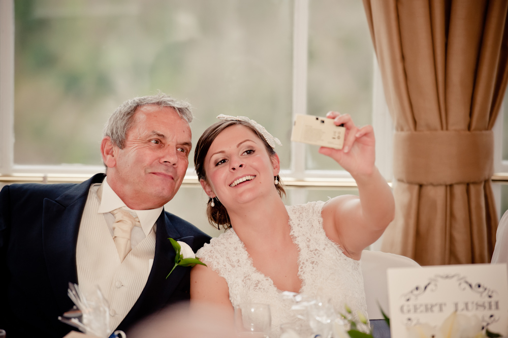 Avon Gorge Wedding Photography