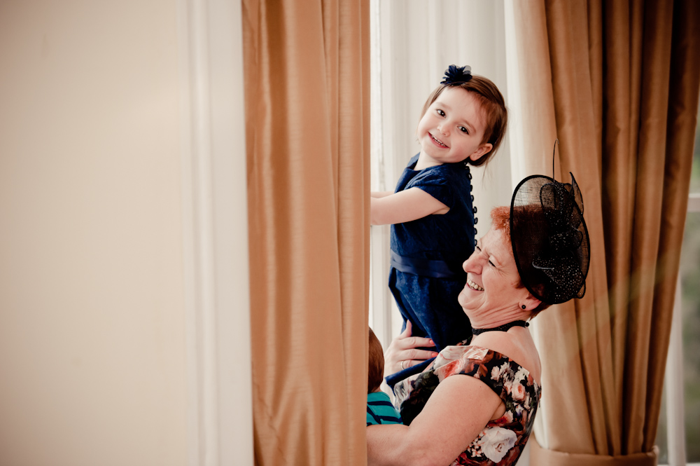 Avon Gorge Wedding Photography