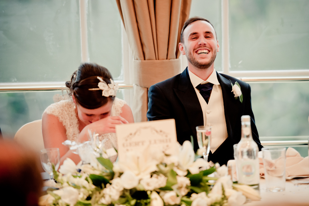 Avon Gorge Wedding Photography