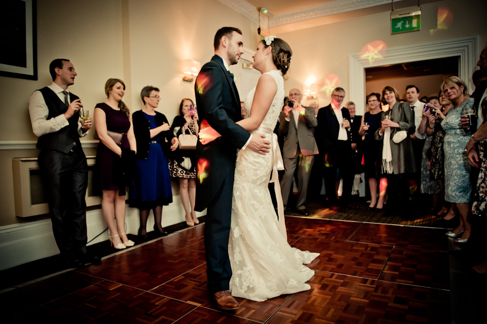 Avon Gorge Wedding Photography