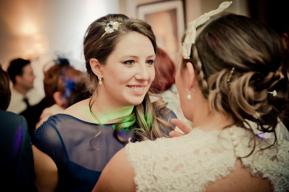 Avon Gorge Wedding Photography