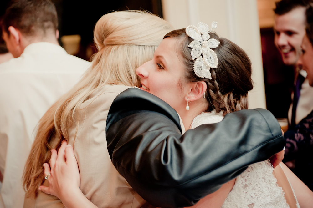 Avon Gorge Wedding Photography