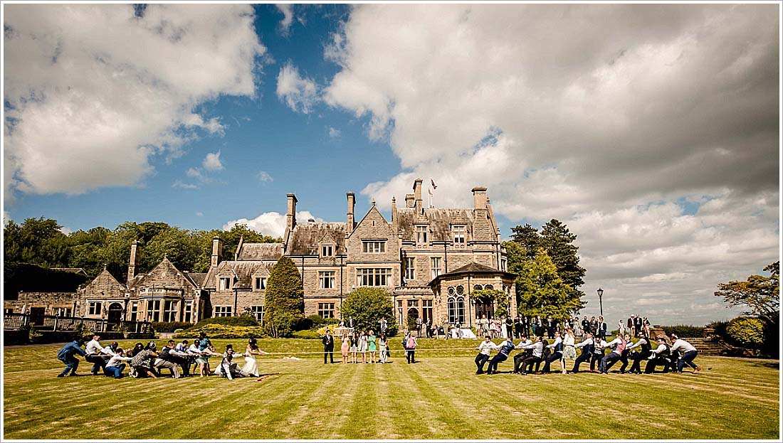 Blaisdon Hall wedding photography 7