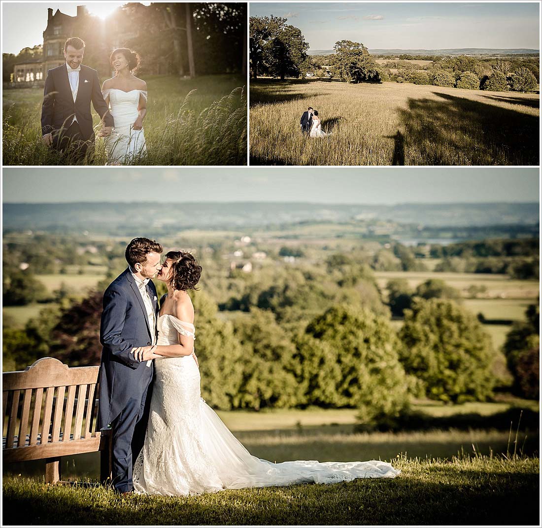 Blaisdon Hall wedding photography 5
