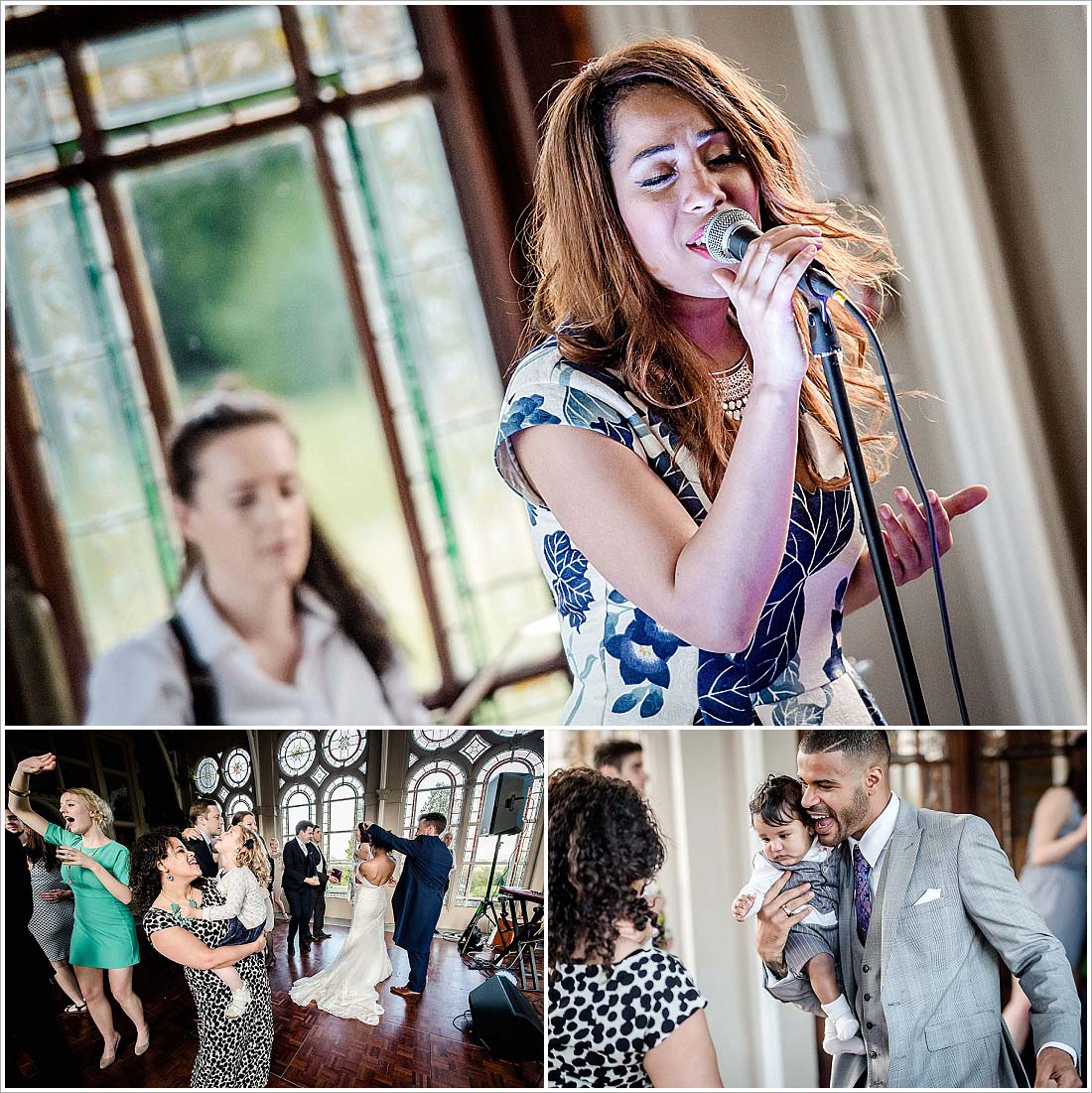 Blaisdon Hall wedding photography 1