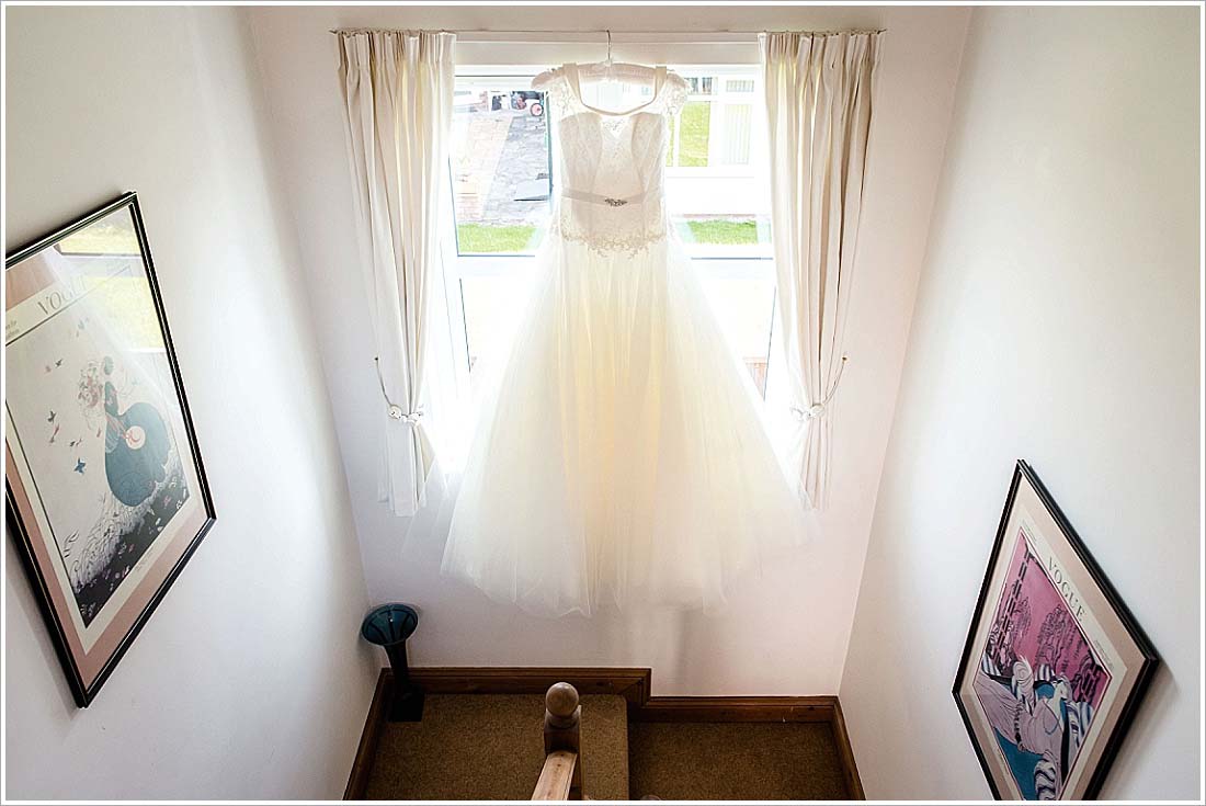 Berkeley Castle Wedding