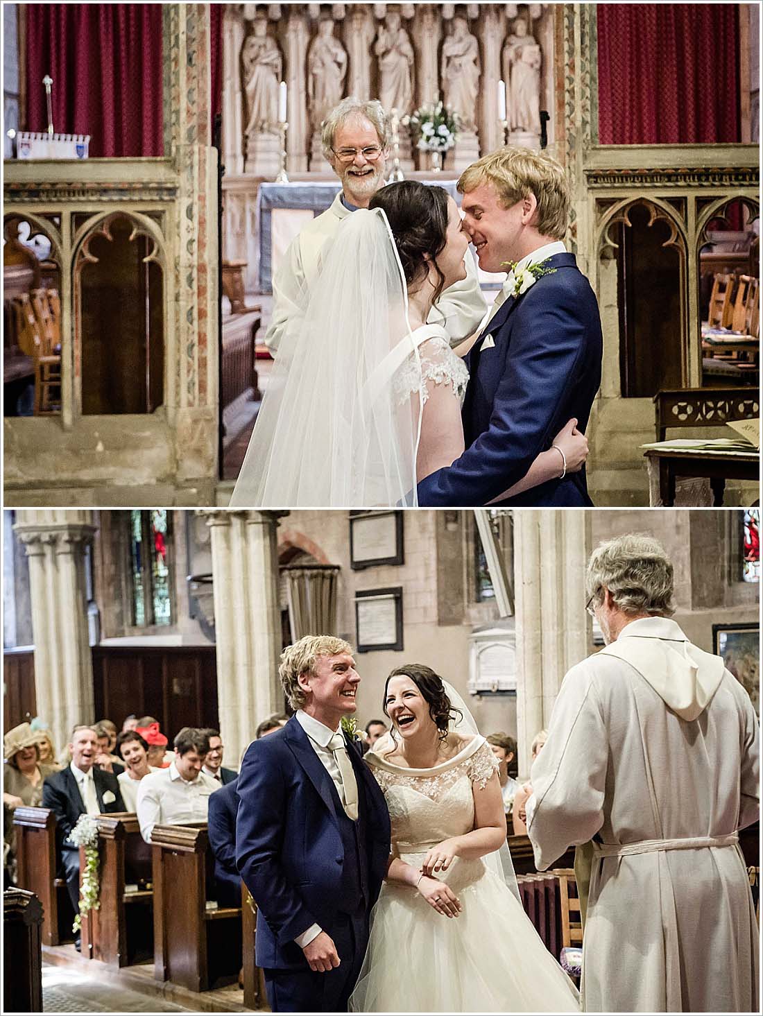 Berkeley Castle Wedding