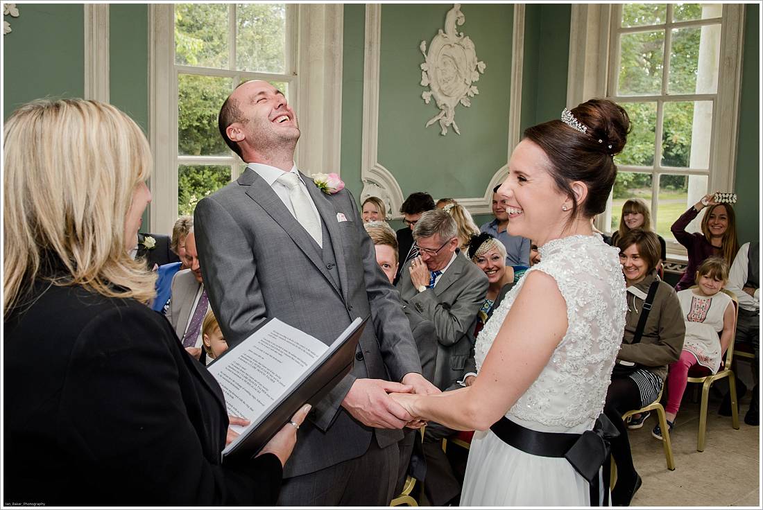 Osterley Park Wedding -186