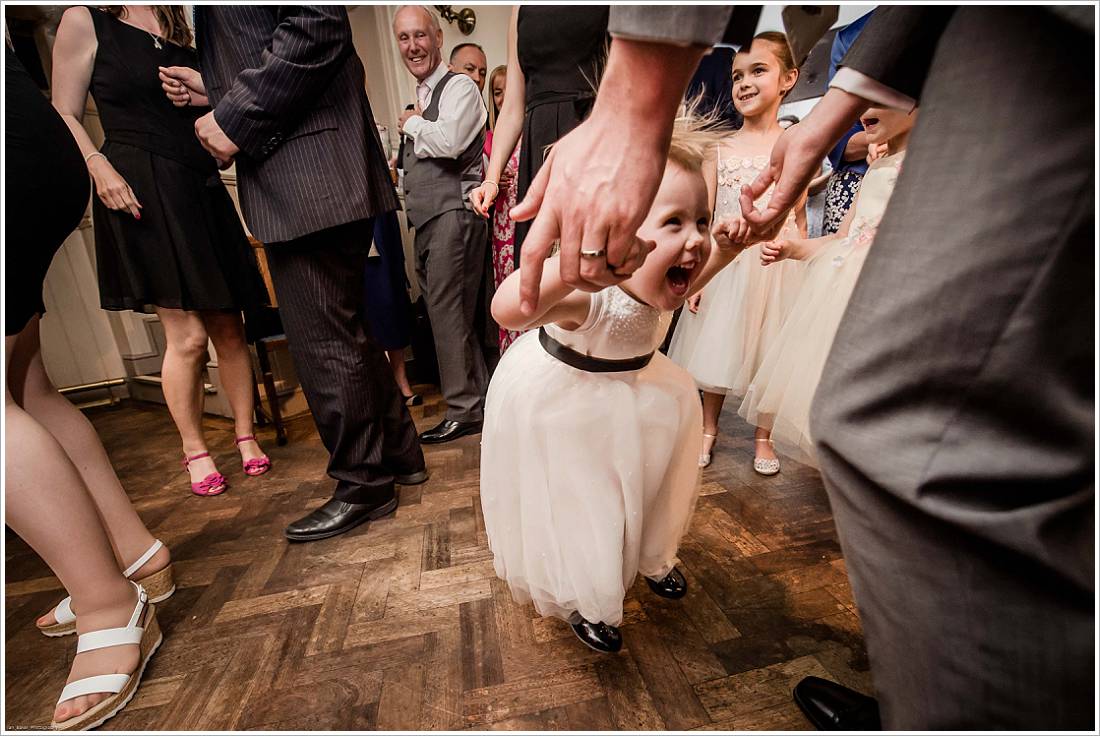 Osterley Park Wedding -541