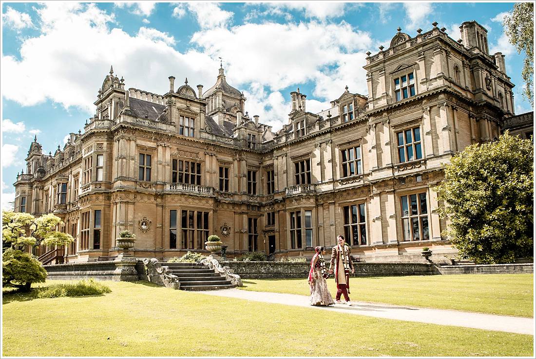 Westonbirt School Wedding Photography -453
