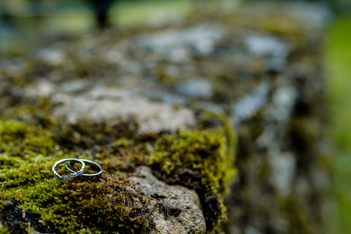 Kingscote Barn wedding venue